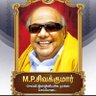 Sivakumar 的头像