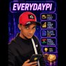 Profilbild von E V E R Y D A Y P I π π²/Torium Ambassador.