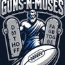 Profilbild von Guns-N-Moses