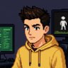 Pixel Phantom profil fotoğrafı