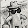 Stiff profil fotoğrafı