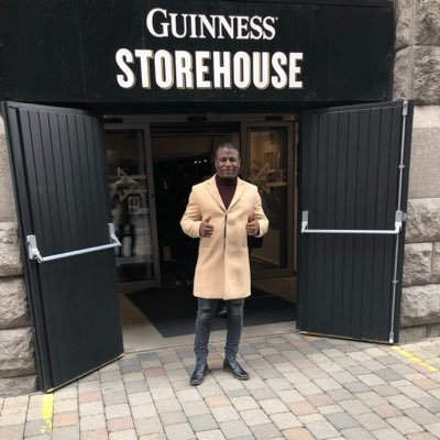 SIR CHUCHO 🎖️'s profile picture