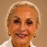 Profilbild von Gail Tenzer