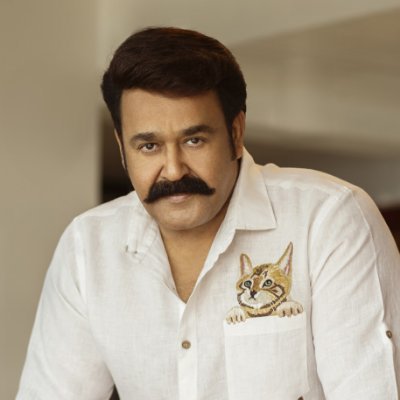 Mohanlal's profile picture