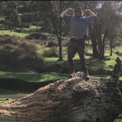 Macka254's profile picture
