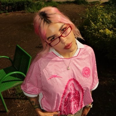 Jessica Audiffred's profile picture