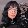 Фото профиля Miss Evie 🖤⛓️