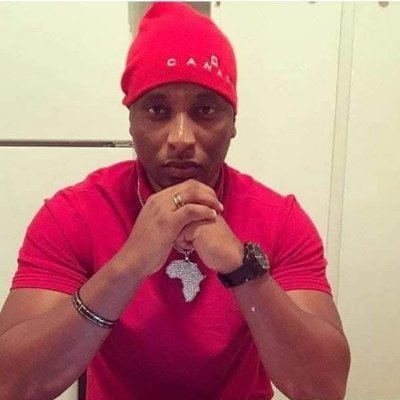 GISARO🇨🇩❤️'s profile picture
