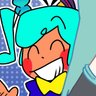 Фото профиля gripou #saveyokaiwatch