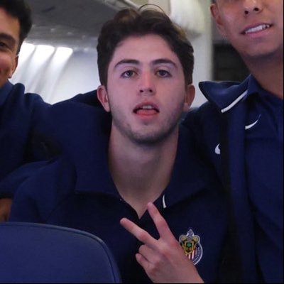 m's profile picture
