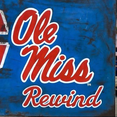 Ole Miss Rewind's profile picture