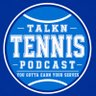 Talkn Tennis's profile picture
