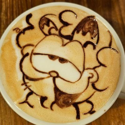 CrispyFrise's profile picture