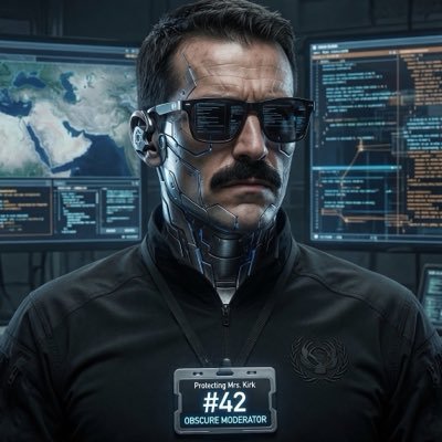 ObscureMod's profile picture