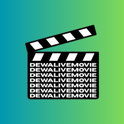 DEWALIVE MOVIE's profile picture