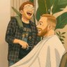 Celebrity Barber Academy 👑💈 profil fotoğrafı