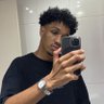 Gabriel Brito profil fotoğrafı