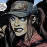 Profilbild von Abigail “Minty” Briarton