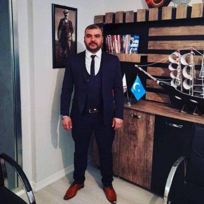 Fırat Kürşad Akten's profile picture