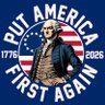 Profilbild von Put America First Again