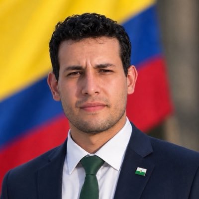 Santiago Alvarán's profile picture
