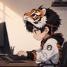虎神不是打字员's profile picture