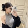 Profilbild von Molly叶子