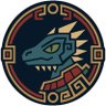 🇲🇽Ixially the Lizardman 🦎 Vtuber model someday profil fotoğrafı