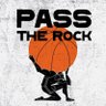 Pass The Rock Podcast 的头像