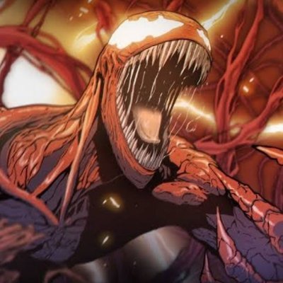 Ultimate Carnage's profile picture