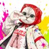 狸小路ぽん子(テルミンを弾く猫)'s profile picture