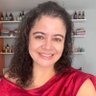 Ionara Monteiro profil fotoğrafı