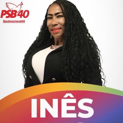 Inês Brasil 🍇's profile picture