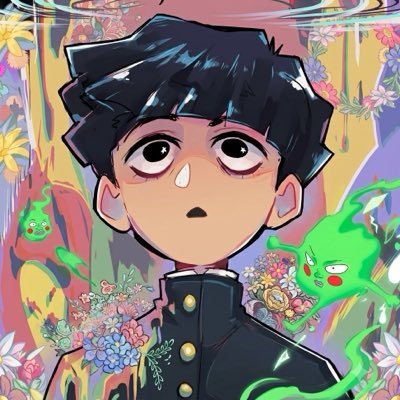 Mob's profile picture