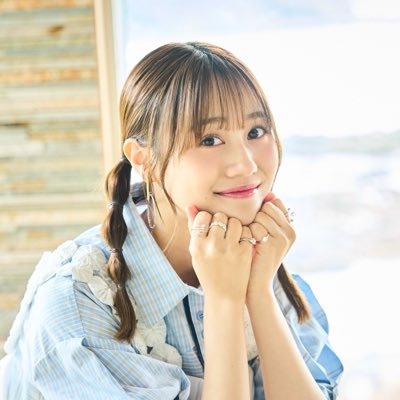 伊藤美来 公式info's profile picture