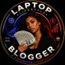 LAPTOP LIFESTYLE BLOGGER's profile picture