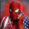The real Spider-Man's profile picture