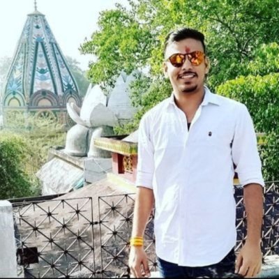 Rahul Bihari 🇮🇳's profile picture