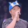 tay⁷ NAMJOON LOVES SONIC 的头像