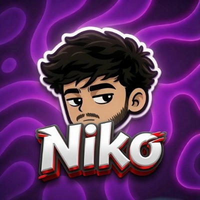 xzniko's profile picture