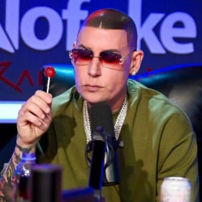 El Pantera's profile picture