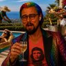 Mx Marx's profile picture