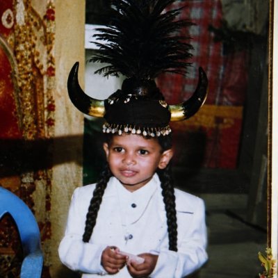 Uday Swar➿p's profile picture