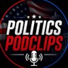 PoliticsPodClips profil fotoğrafı