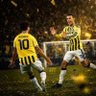 🇵🇹Celal1907💙💛 profil fotoğrafı