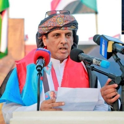 احمد المرزع الشريف -أبوعبدالرحمن.. المهره's profile picture
