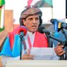 Фото профиля احمد الشريف -أبوعبدالرحمن.. المهره