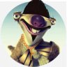Shid The Sloth profil fotoğrafı