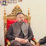 Syed Ajmal Kazmi profil fotoğrafı