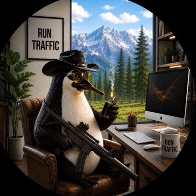 runtraffic's profile picture